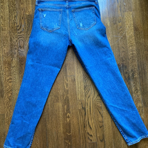 Gap jeans - Picture 3 of 3